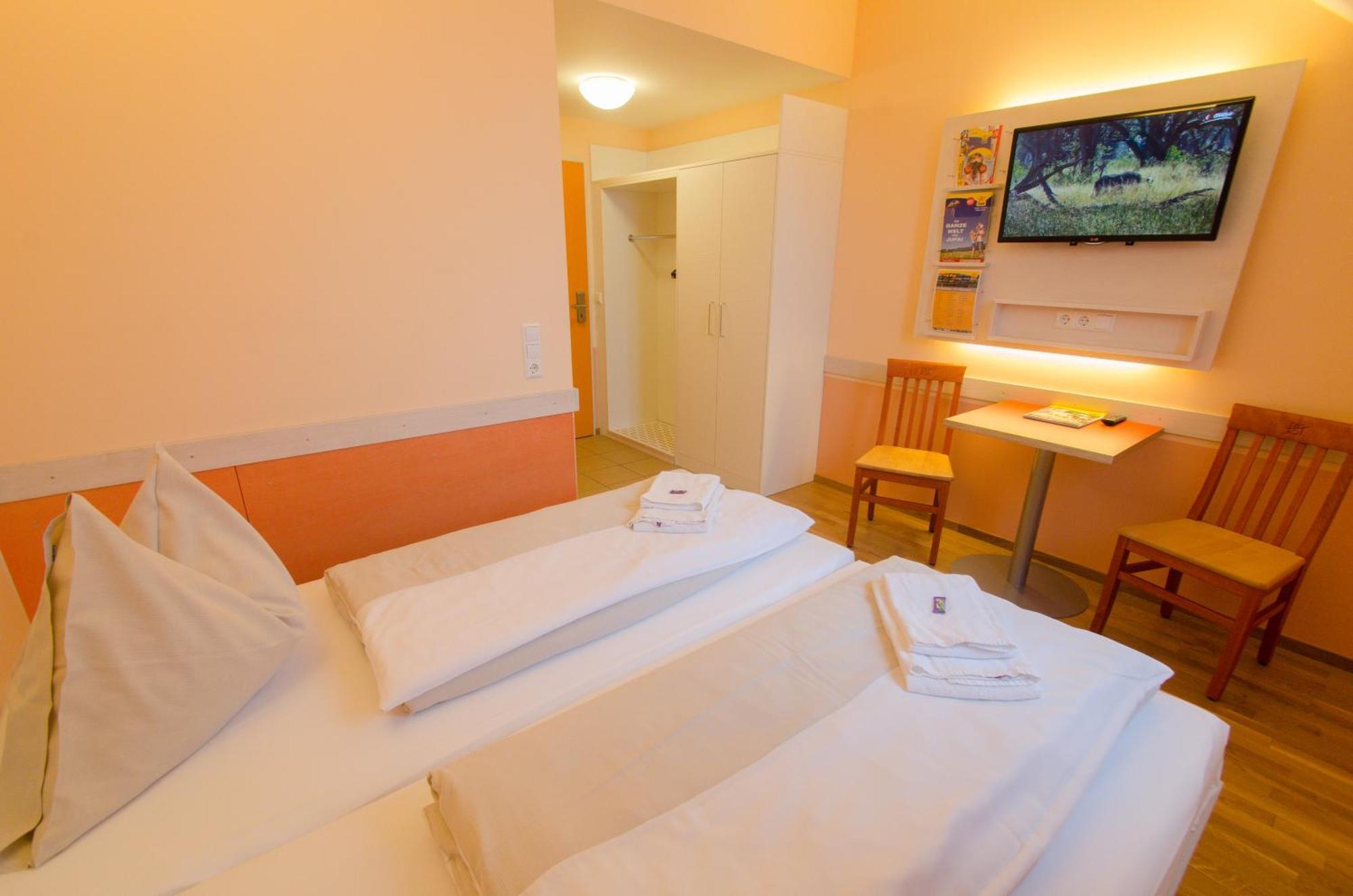 Jufa Hotel Hochkar Göstling an der Ybbs Eksteriør billede