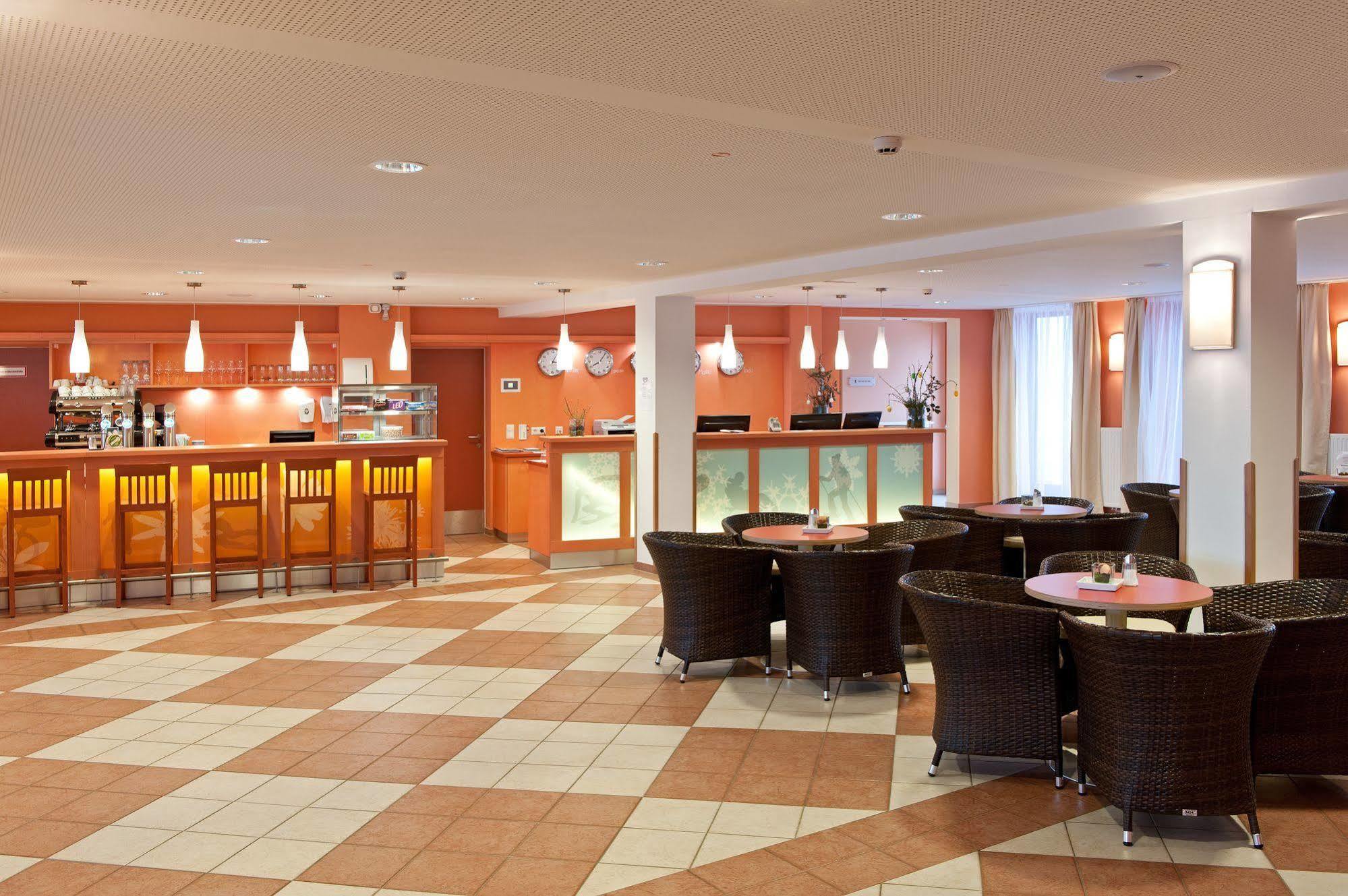 Jufa Hotel Hochkar Göstling an der Ybbs Eksteriør billede